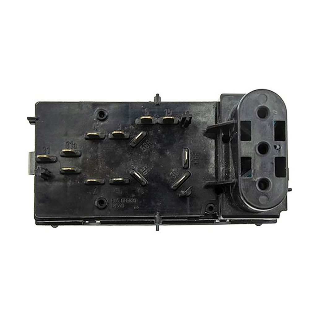 Εικόνα 5 από 6 — ΔΙΑΚΟΠΤΗΣ ΓΙΑ OPEL VECTRA C 2002+ / SIGNUM 2003+ ΦΩΤΩΝ 13 PIN NTY – 1 ΤΕΜ.