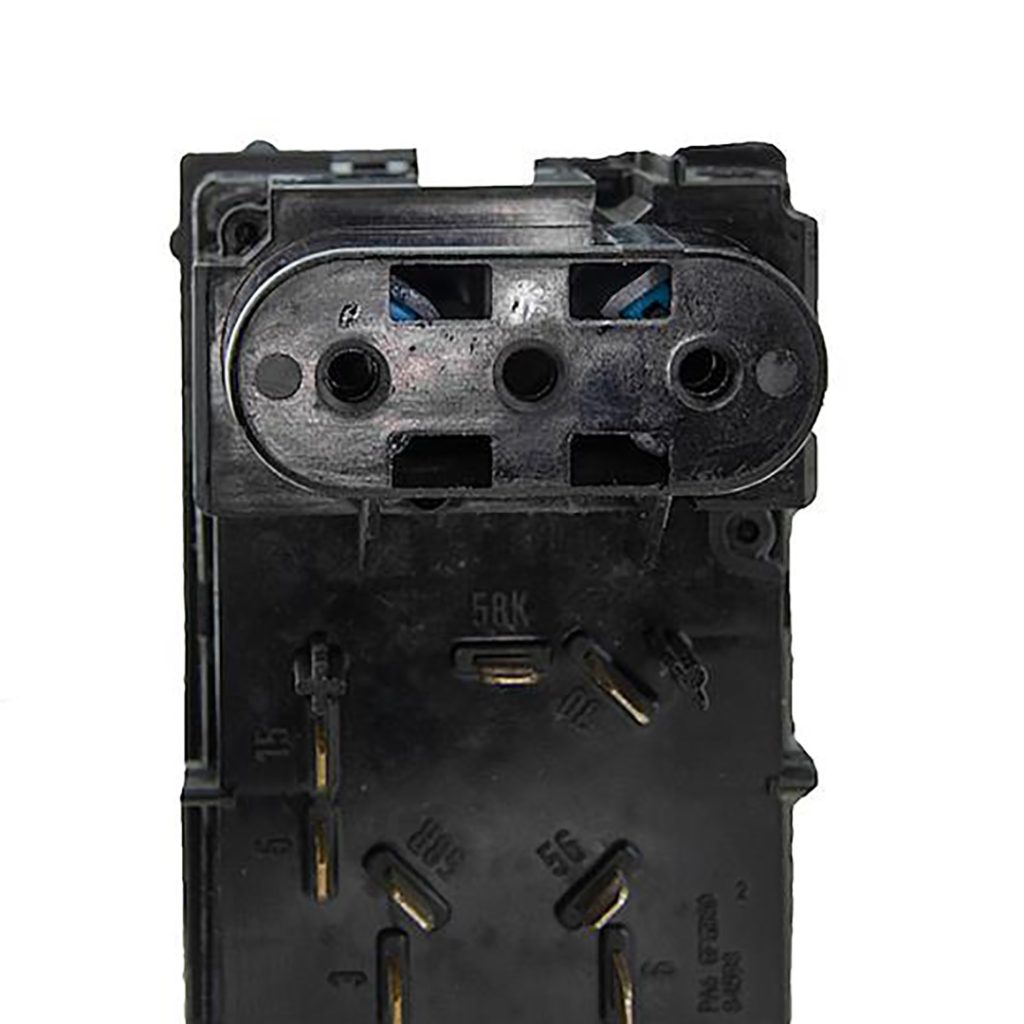 Εικόνα 6 από 6 — ΔΙΑΚΟΠΤΗΣ ΓΙΑ OPEL VECTRA C 2002+ / SIGNUM 2003+ ΦΩΤΩΝ 13 PIN NTY – 1 ΤΕΜ.