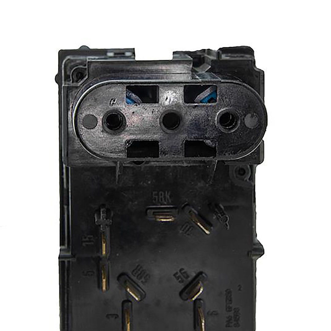 Εικόνα 6 από 6 — ΔΙΑΚΟΠΤΗΣ ΓΙΑ OPEL VECTRA C 2002+ / SIGNUM 2003+ ΦΩΤΩΝ 13 PIN NTY – 1 ΤΕΜ.