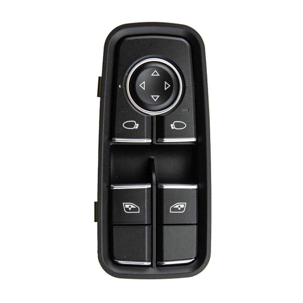 Εικόνα 1 από 5 — ΔΙΑΚΟΠΤΗΣ ΓΙΑ PORSCHE 911 / 991 2011+ ΠΑΡΑΘΥΡΩΝ 16 PIN NTY – 1 ΤΕΜ.