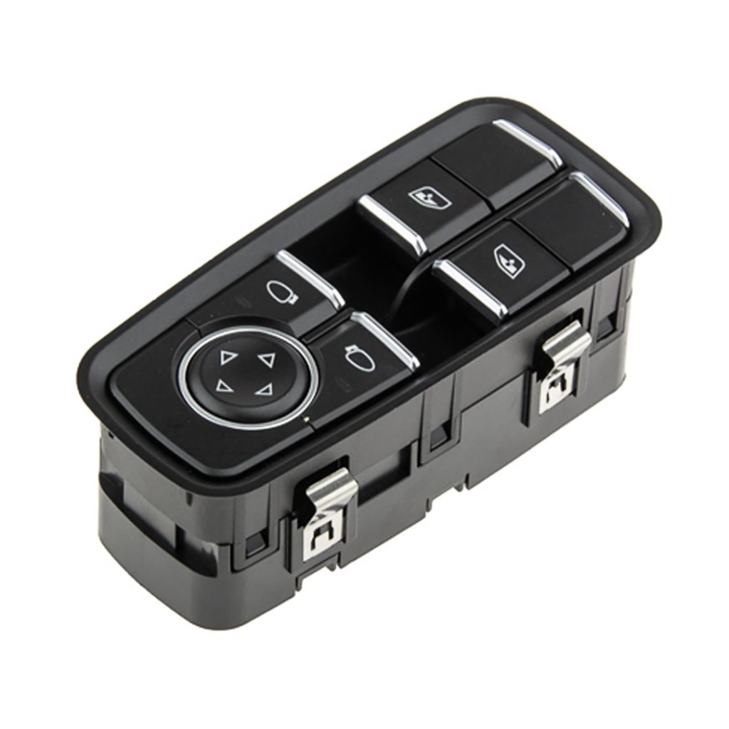 Εικόνα 2 από 5 — ΔΙΑΚΟΠΤΗΣ ΓΙΑ PORSCHE 911 / 991 2011+ ΠΑΡΑΘΥΡΩΝ 16 PIN NTY – 1 ΤΕΜ.