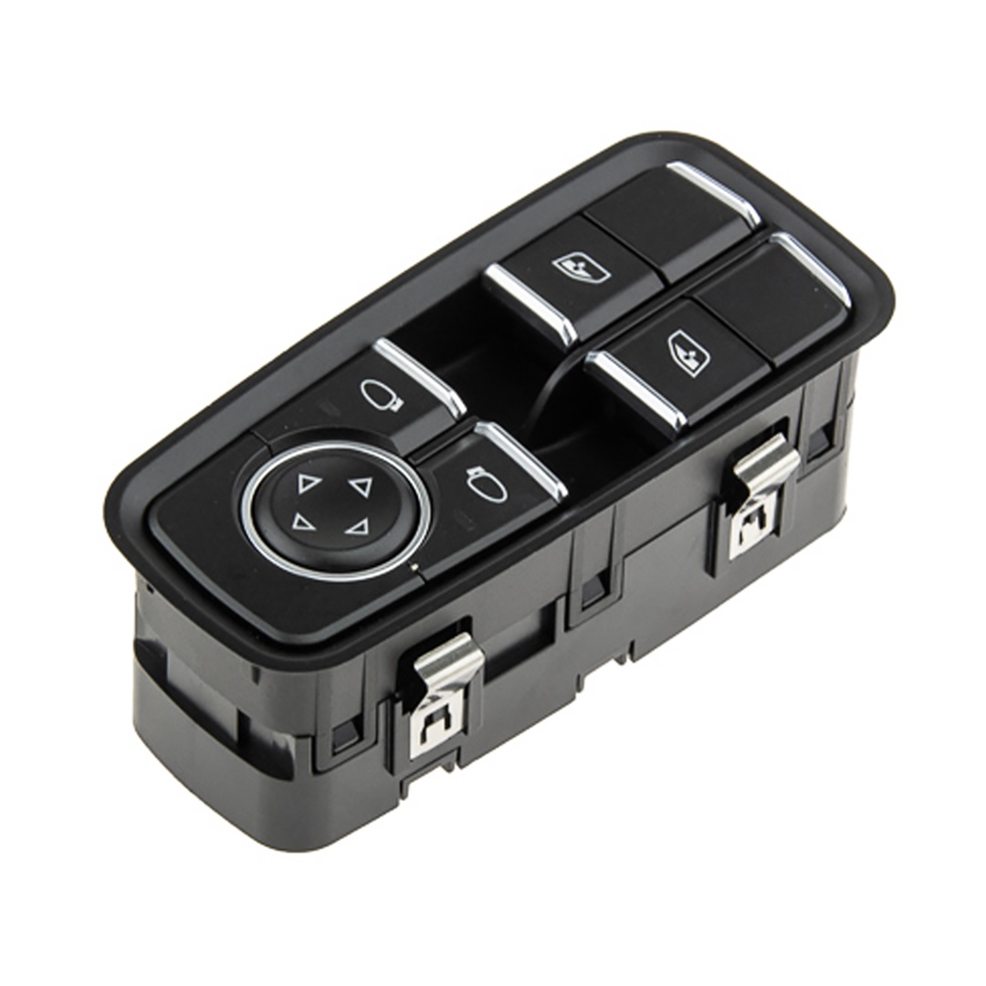 Εικόνα 2 από 5 — ΔΙΑΚΟΠΤΗΣ ΓΙΑ PORSCHE 911 / 991 2011+ ΠΑΡΑΘΥΡΩΝ 16 PIN NTY – 1 ΤΕΜ.
