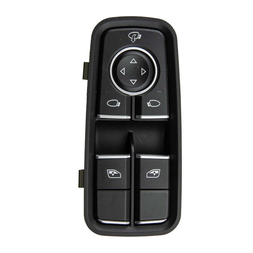 Εικόνα 1 από 5 — ΔΙΑΚΟΠΤΗΣ ΓΙΑ PORSCHE 911 / 991 2011+ / BOXSTER 2016+ / CAYMAN 2016+ ΠΑΡΑΘΥΡΩΝ 16 PIN NTY – 1 ΤΕΜ.