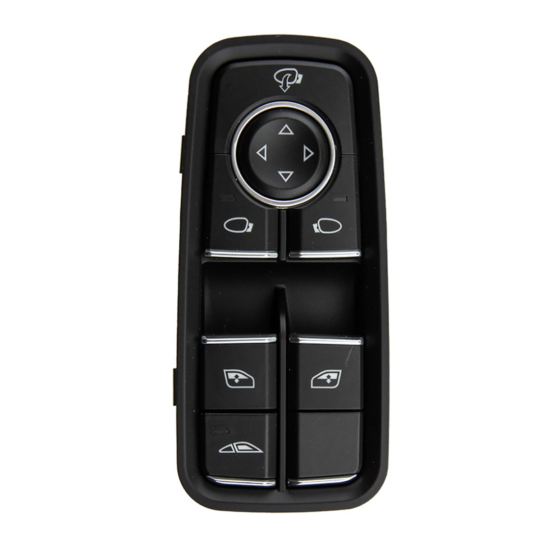 Εικόνα 1 από 5 — ΔΙΑΚΟΠΤΗΣ ΓΙΑ PORSCHE 911 / 991 2011+ ΠΑΡΑΘΥΡΩΝ 16 PIN NTY – 1 ΤΕΜ.