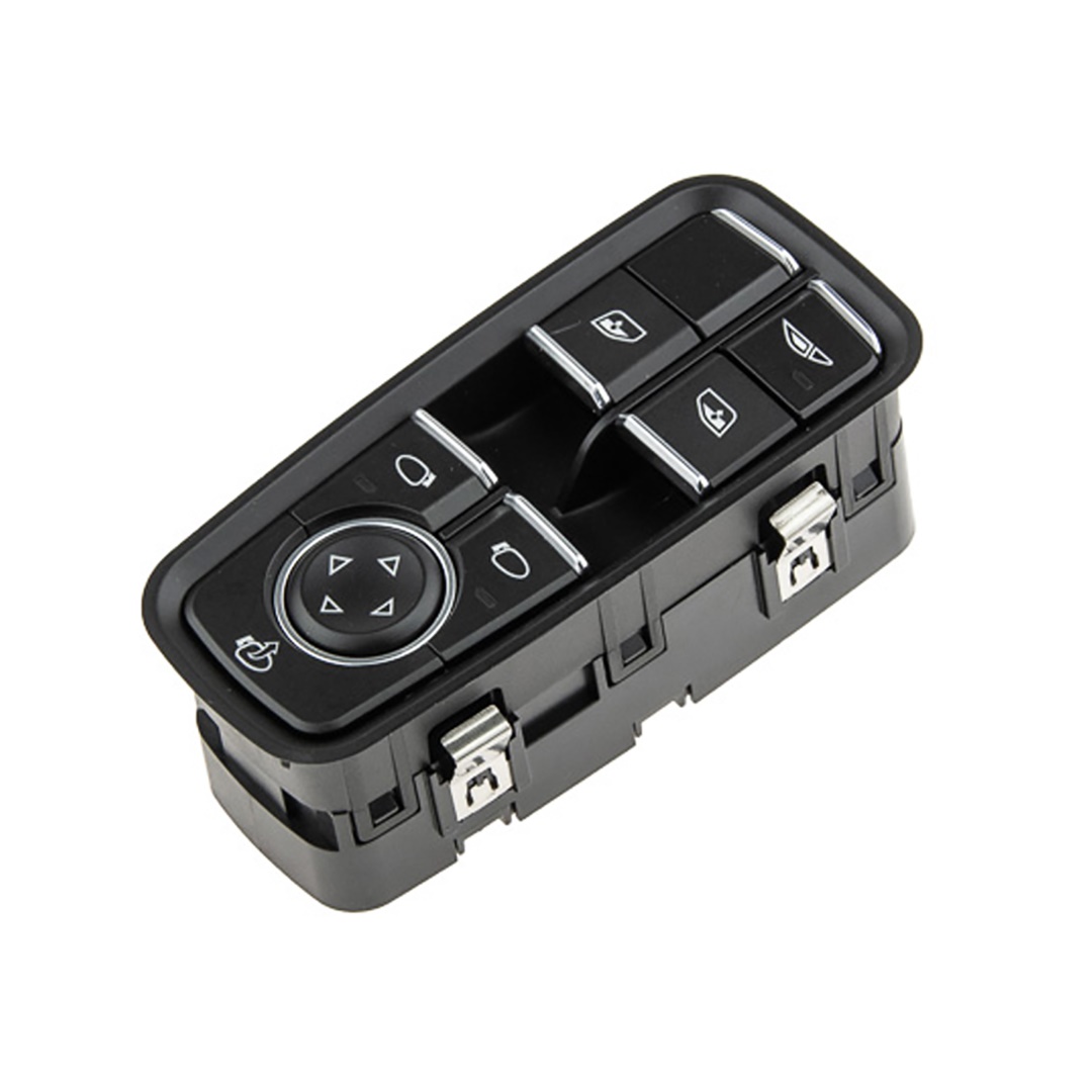 Εικόνα 2 από 5 — ΔΙΑΚΟΠΤΗΣ ΓΙΑ PORSCHE 911 / 991 2011+ ΠΑΡΑΘΥΡΩΝ 16 PIN NTY – 1 ΤΕΜ.