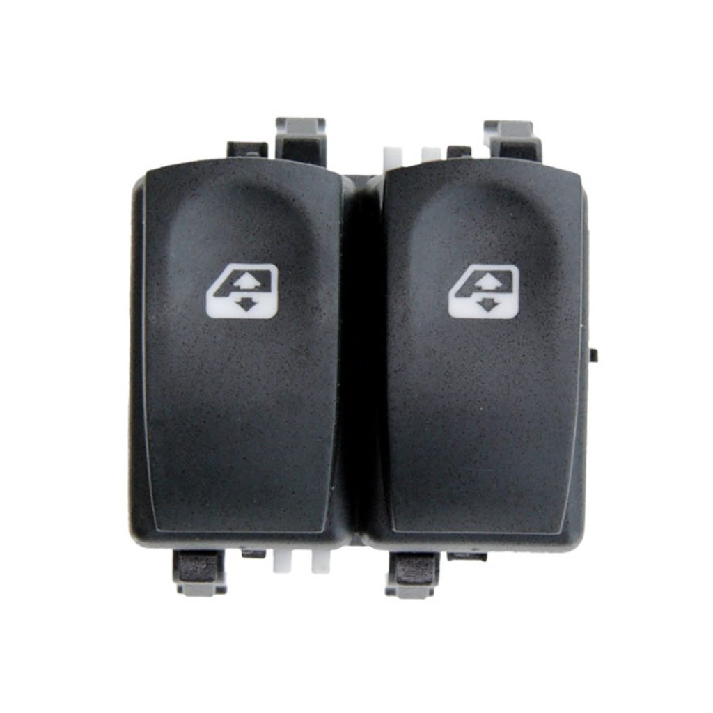 Εικόνα 1 από 5 — ΔΙΑΚΟΠΤΗΣ ΓΙΑ RENAULT CLIO 3 / SYMBOL / MODUS ΔΙΠΛΟΣ ΠΑΡΑΘΥΡΩΝ 10 PIN NTY – orig.8200214943 – 1 ΤΕΜ.