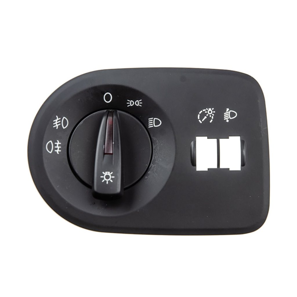 Εικόνα 1 από 5 — ΔΙΑΚΟΠΤΗΣ ΓΙΑ SEAT IBIZA 2013+ ΦΩΤΩΝ – orig.6R0941531C6R0941531E 17 PIN NTY – 1 ΤΕΜ.