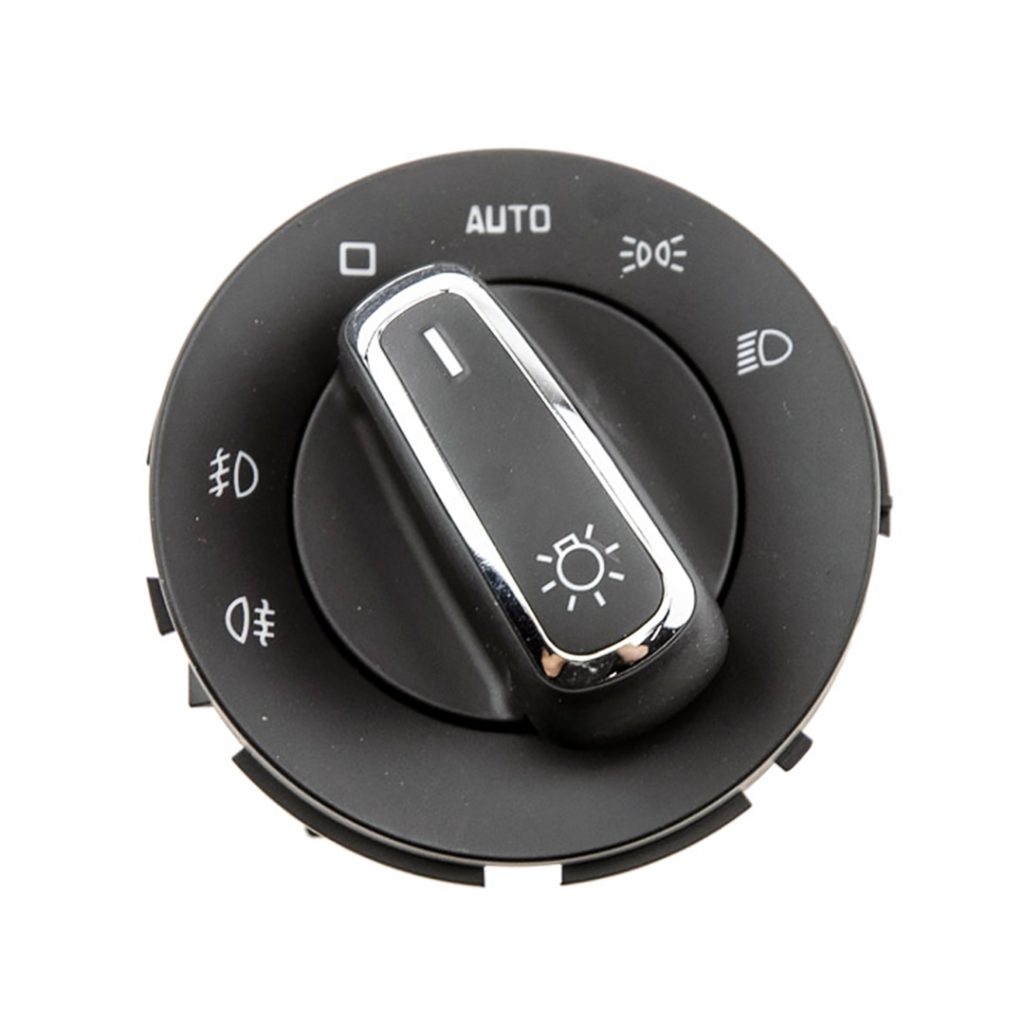 Εικόνα 1 από 5 — ΔΙΑΚΟΠΤΗΣ ΓΙΑ SKODA SUPERB 2008-2013 ΦΩΤΩΝ 10 PIN NTY – 1 ΤΕΜ.