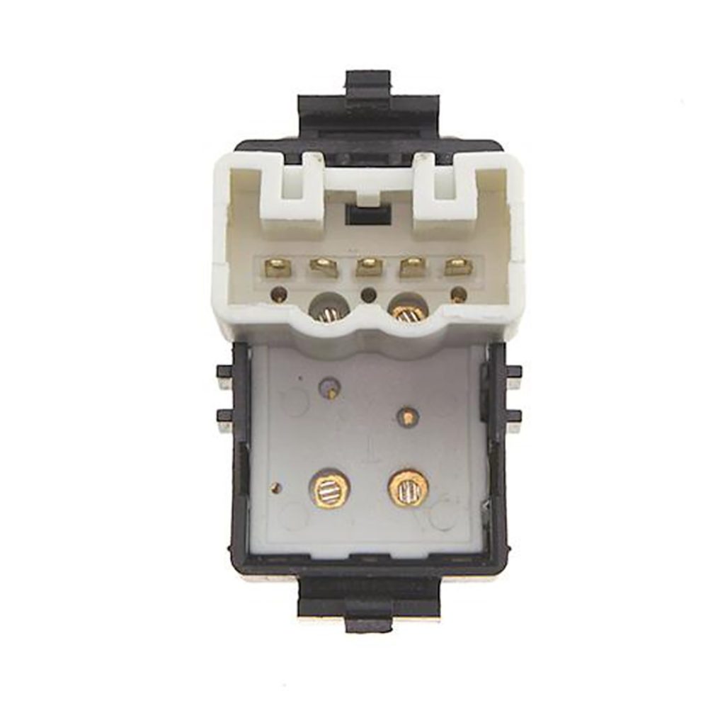 Εικόνα 5 από 5 — ΔΙΑΚΟΠΤΗΣ ΓΙΑ TOYOTA COROLLA 1993 / CORONA / CAMRY 1991 / LEXUS 1996 / LAND CRUISER 92 ΜΟΝΟΣ ΠΑΡΑΘΥΡΩΝ 5 PIN NTY – orig.8481012080 – 1 ΤΕΜ.