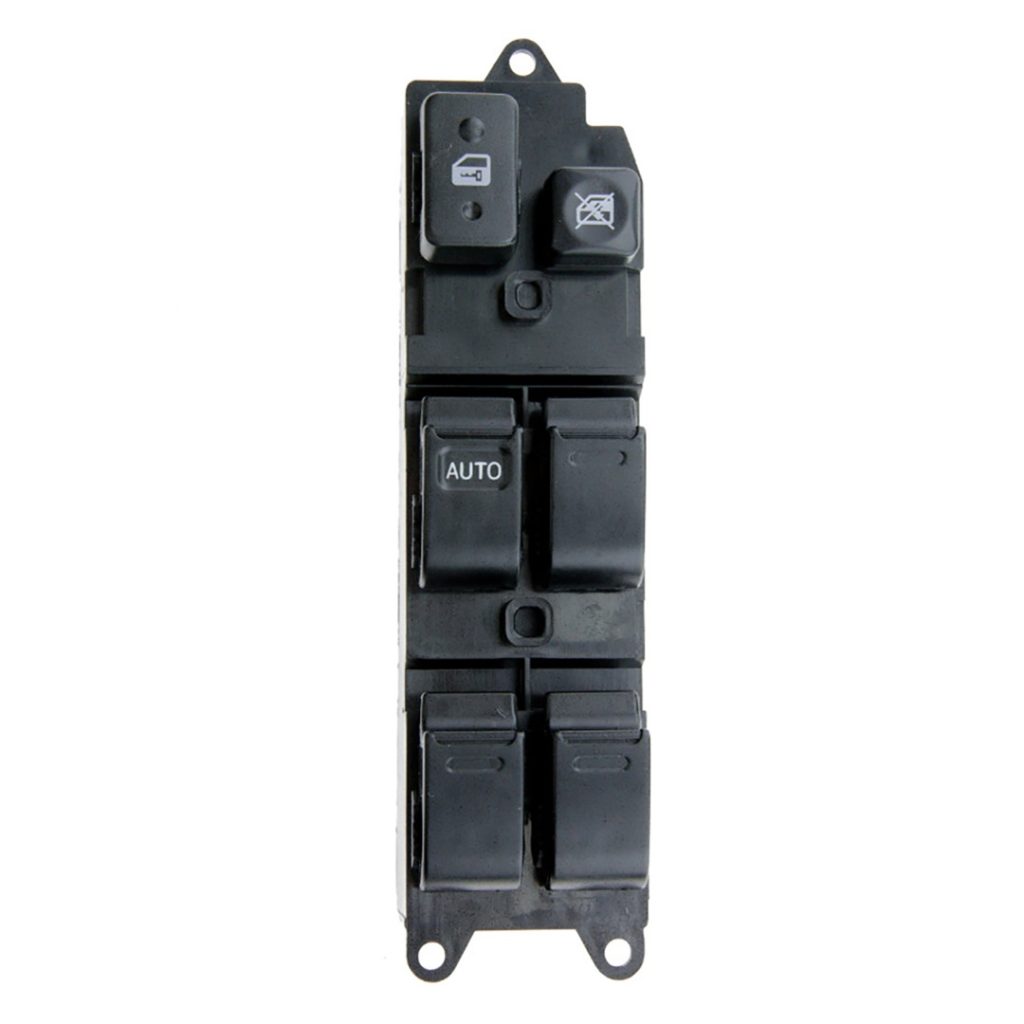 Εικόνα 1 από 6 — ΔΙΑΚΟΠΤΗΣ ΓΙΑ TOYOTA COROLLA 1993 / CAMRY 1991 / LEXUS 1996 / LAND CRUISER 1992 ΠΟΛΛΑΠΛΟΣ ΠΑΡΑΘΥΡΩΝ 14 PIN NTY – orig.8482032150 – 1 ΤΕΜ.