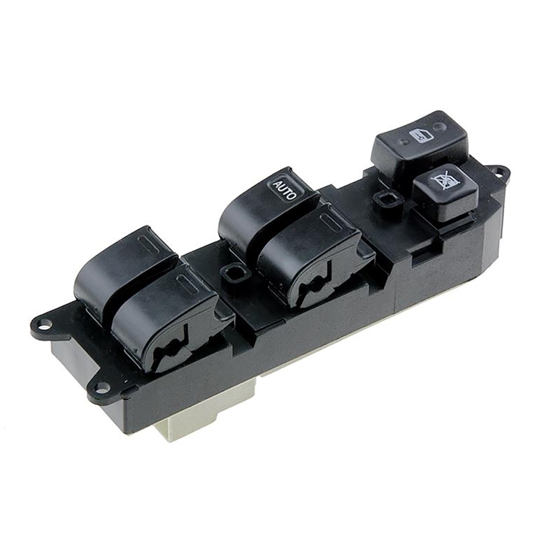 Εικόνα 2 από 6 — ΔΙΑΚΟΠΤΗΣ ΓΙΑ TOYOTA COROLLA 1993 / CAMRY 1991 / LEXUS 1996 / LAND CRUISER 1992 ΠΟΛΛΑΠΛΟΣ ΠΑΡΑΘΥΡΩΝ 14 PIN NTY – orig.8482032150 – 1 ΤΕΜ.