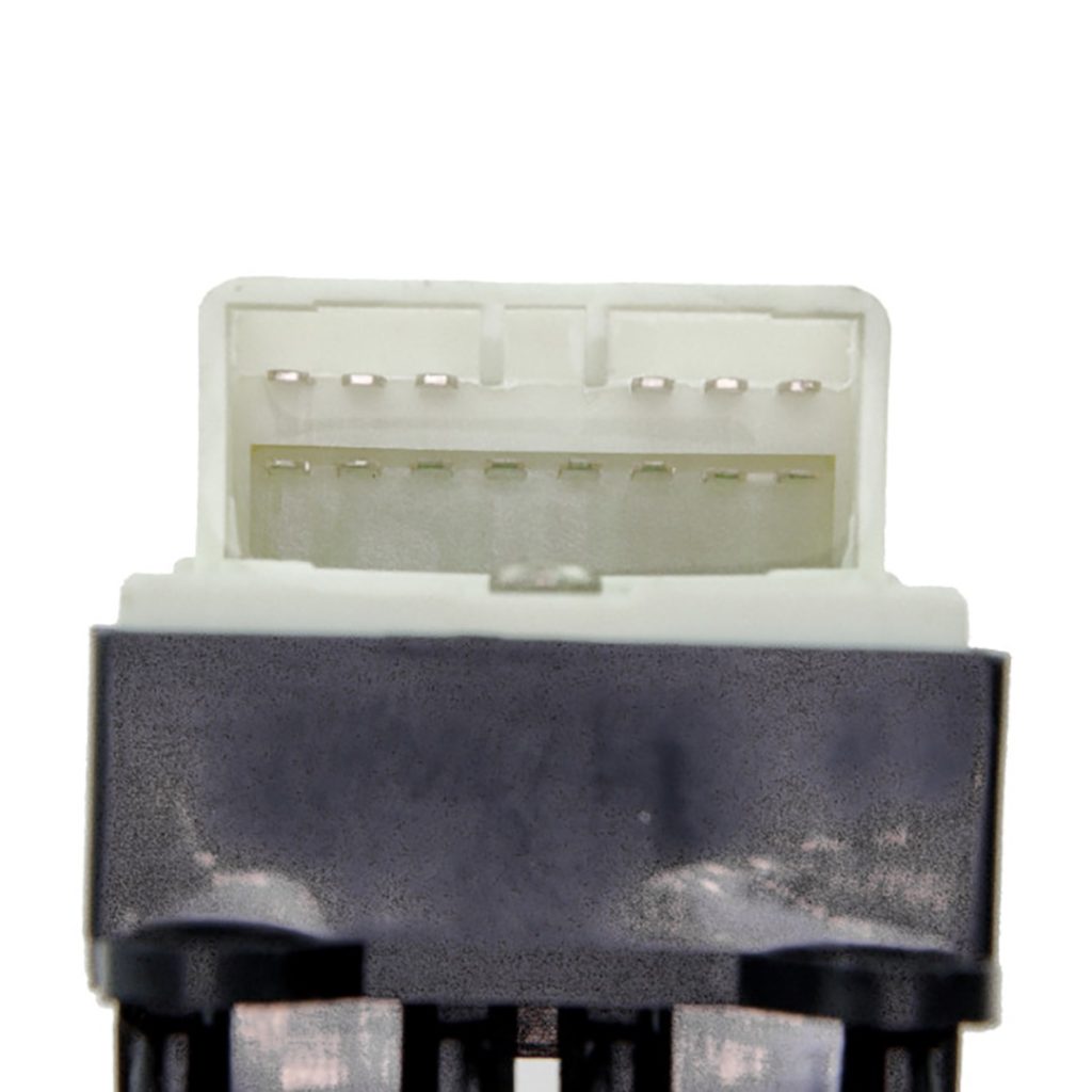 Εικόνα 6 από 6 — ΔΙΑΚΟΠΤΗΣ ΓΙΑ TOYOTA COROLLA 1993 / CAMRY 1991 / LEXUS 1996 / LAND CRUISER 1992 ΠΟΛΛΑΠΛΟΣ ΠΑΡΑΘΥΡΩΝ 14 PIN NTY – orig.8482032150 – 1 ΤΕΜ.