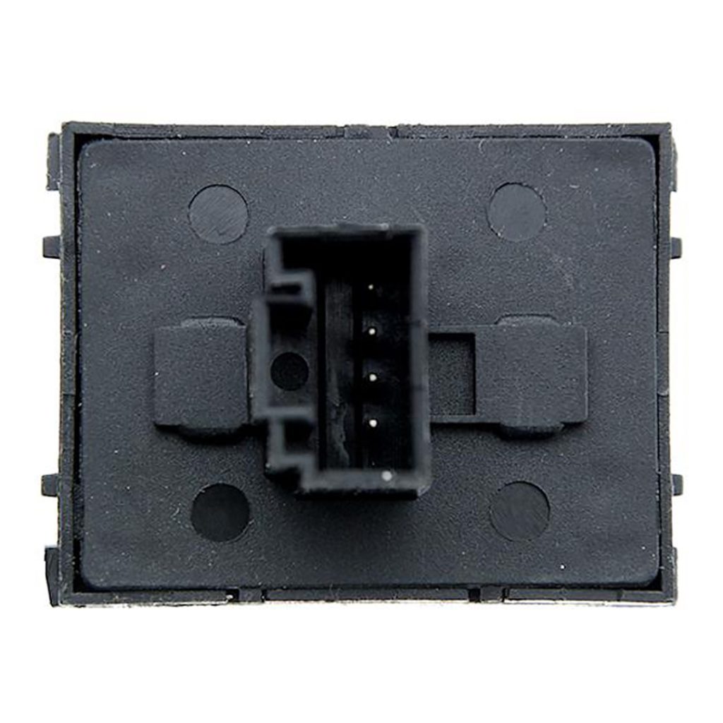 Εικόνα 6 από 6 — ΔΙΑΚΟΠΤΗΣ ΓΙΑ VW POLO / FOX / GOLF 5 / EOS / GTI / JETTA / CADDY / AMAROK ΔΙΠΛΟΣ ΠΑΡΑΘΥΡΩΝ 4 PIN NTY – orig.5K39598575K3959857B – 1 ΤΕΜ.