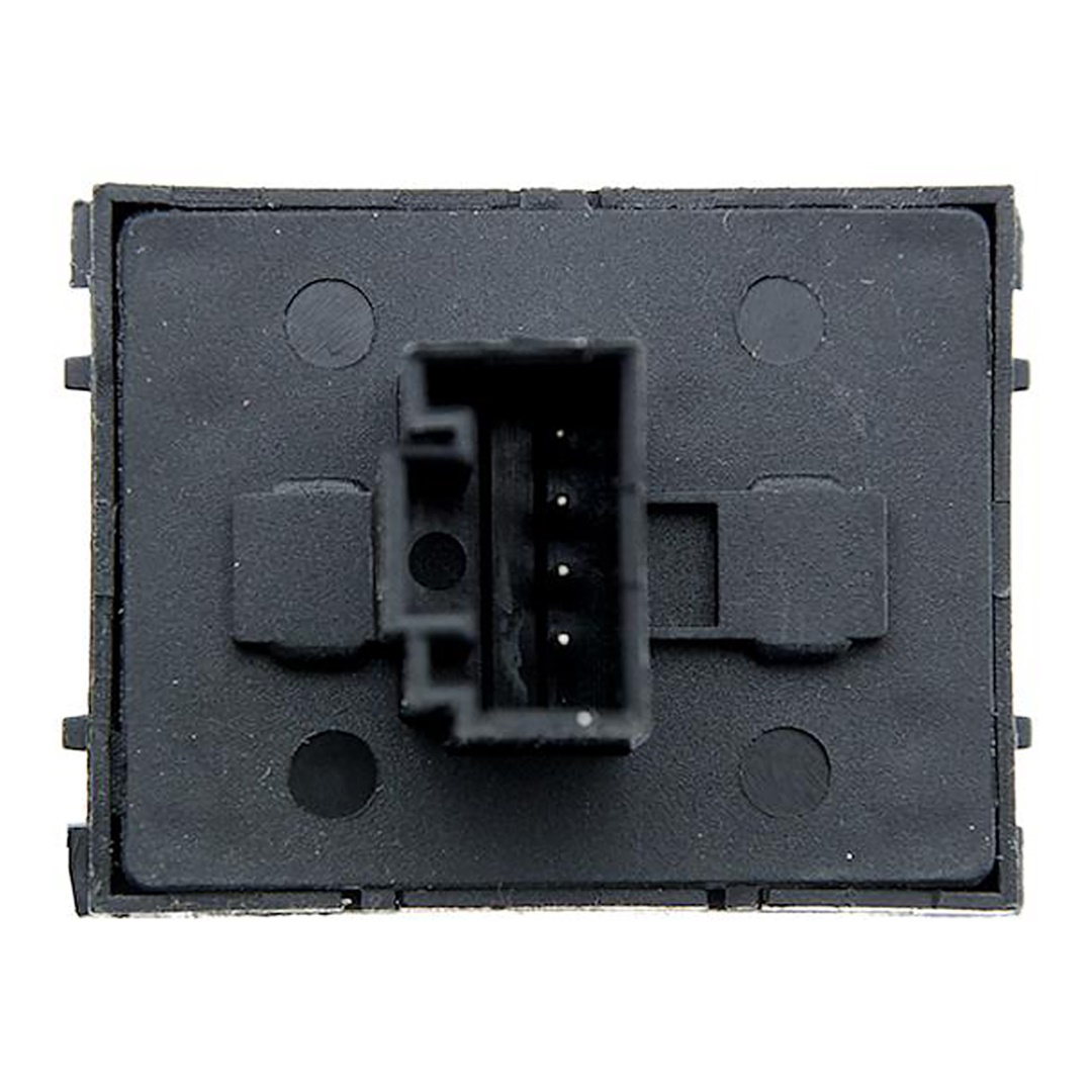 Εικόνα 6 από 6 — ΔΙΑΚΟΠΤΗΣ ΓΙΑ VW POLO / FOX / GOLF 5 / EOS / GTI / JETTA / CADDY / AMAROK ΔΙΠΛΟΣ ΠΑΡΑΘΥΡΩΝ 4 PIN NTY – orig.5K39598575K3959857B – 1 ΤΕΜ.