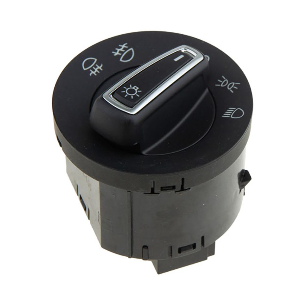 Εικόνα 2 από 6 — ΔΙΑΚΟΠΤΗΣ ΓΙΑ VW GOLF 7 2012+ / TIGUAN 2016+ / TOURAN 2015+ ΦΩΤΩΝ 10 PIN NTY – 1 ΤΕΜ.