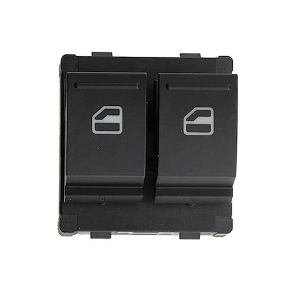 Εικόνα 1 από 5 — ΔΙΑΚΟΠΤΗΣ ΓΙΑ VW UP 2011+ / SKODA CITIGO 2011+ / SEAT M2 2011+ ΔΙΠΛΟΣ ΠΑΡΑΘΥΡΩΝ 8 PIN NTY – 1 ΤΕΜ.