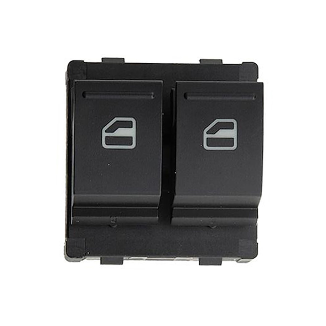 Εικόνα 1 από 5 — ΔΙΑΚΟΠΤΗΣ ΓΙΑ VW UP 2011+ / SKODA CITIGO 2011+ / SEAT M2 2011+ ΔΙΠΛΟΣ ΠΑΡΑΘΥΡΩΝ 8 PIN NTY – 1 ΤΕΜ.