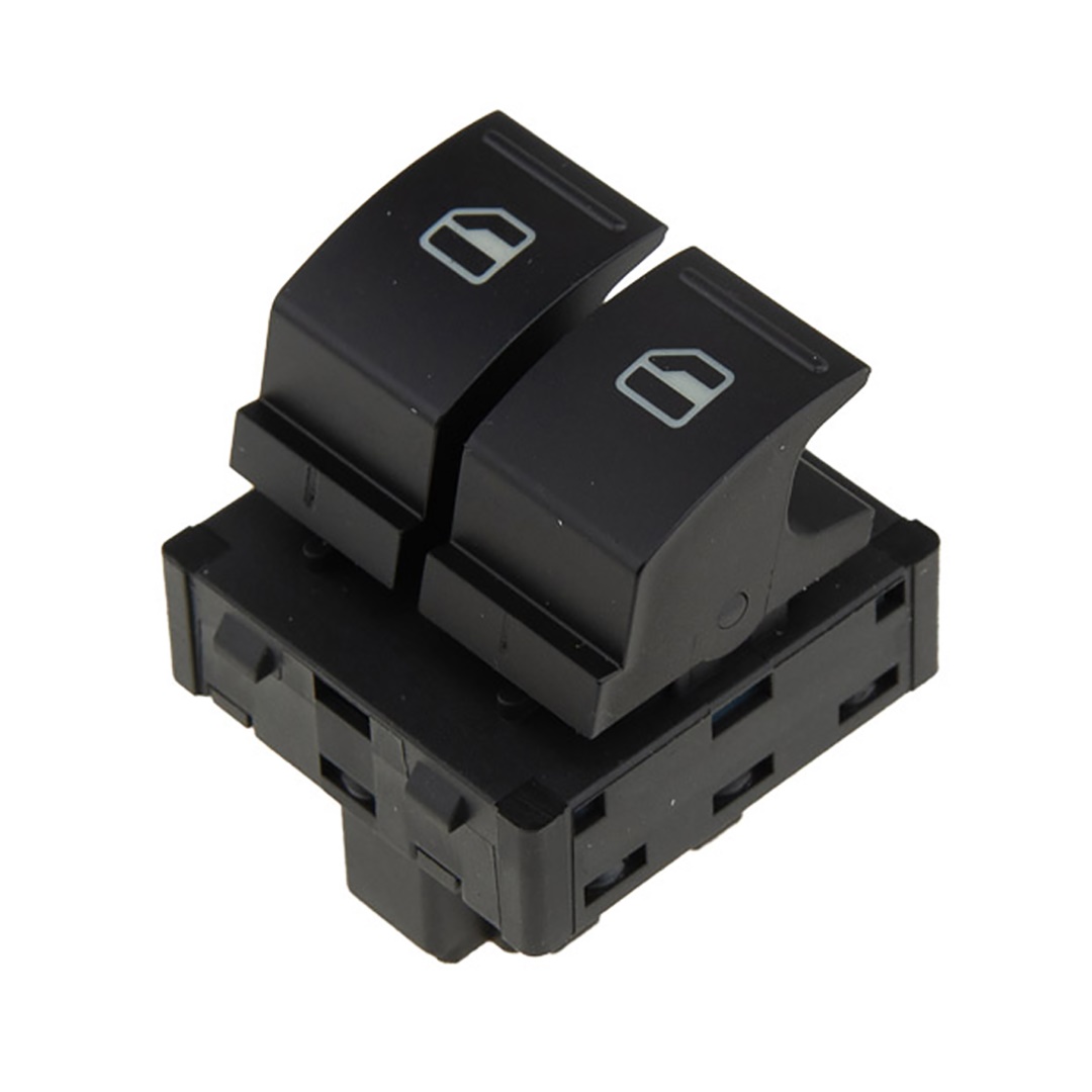 Εικόνα 2 από 5 — ΔΙΑΚΟΠΤΗΣ ΓΙΑ VW UP 2011+ / SKODA CITIGO 2011+ / SEAT M2 2011+ ΔΙΠΛΟΣ ΠΑΡΑΘΥΡΩΝ 8 PIN NTY – 1 ΤΕΜ.
