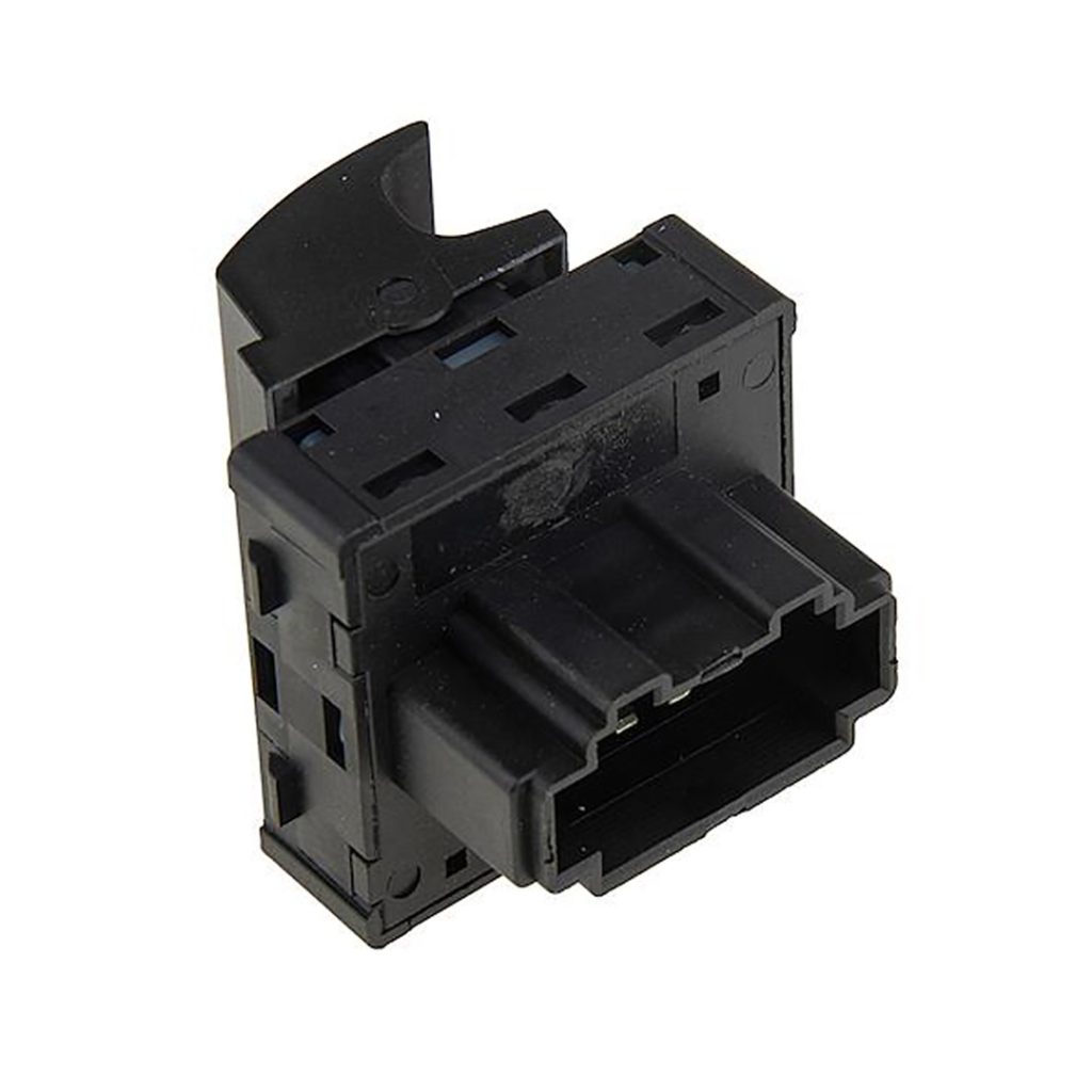 Εικόνα 3 από 5 — ΔΙΑΚΟΠΤΗΣ ΓΙΑ VW UP 2011+ / SKODA CITIGO 2011+ / SEAT M2 2011+ ΔΙΠΛΟΣ ΠΑΡΑΘΥΡΩΝ 8 PIN NTY – 1 ΤΕΜ.