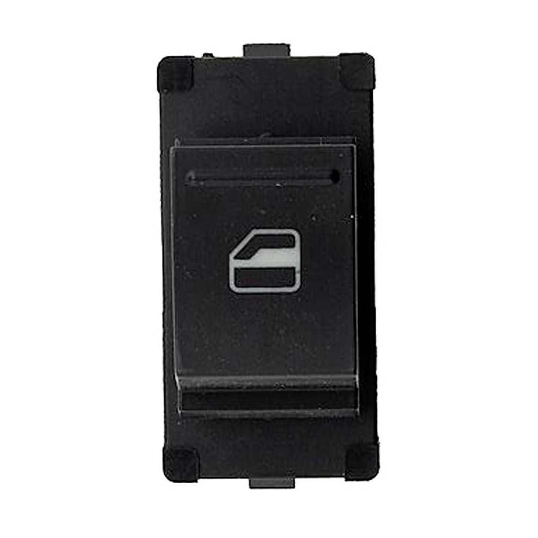 Εικόνα 1 από 5 — ΔΙΑΚΟΠΤΗΣ ΓΙΑ VW UP 2011+ / SKODA CITIGO 2011+ / SEAT M2 2011+ ΜΟΝΟΣ ΠΑΡΑΘΥΡΩΝ 6 PIN NTY – 1 ΤΕΜ.