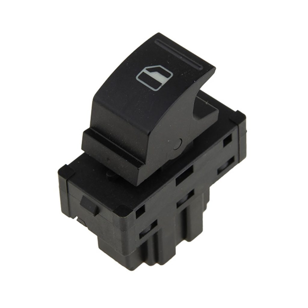 Εικόνα 2 από 5 — ΔΙΑΚΟΠΤΗΣ ΓΙΑ VW UP 2011+ / SKODA CITIGO 2011+ / SEAT M2 2011+ ΜΟΝΟΣ ΠΑΡΑΘΥΡΩΝ 6 PIN NTY – 1 ΤΕΜ.