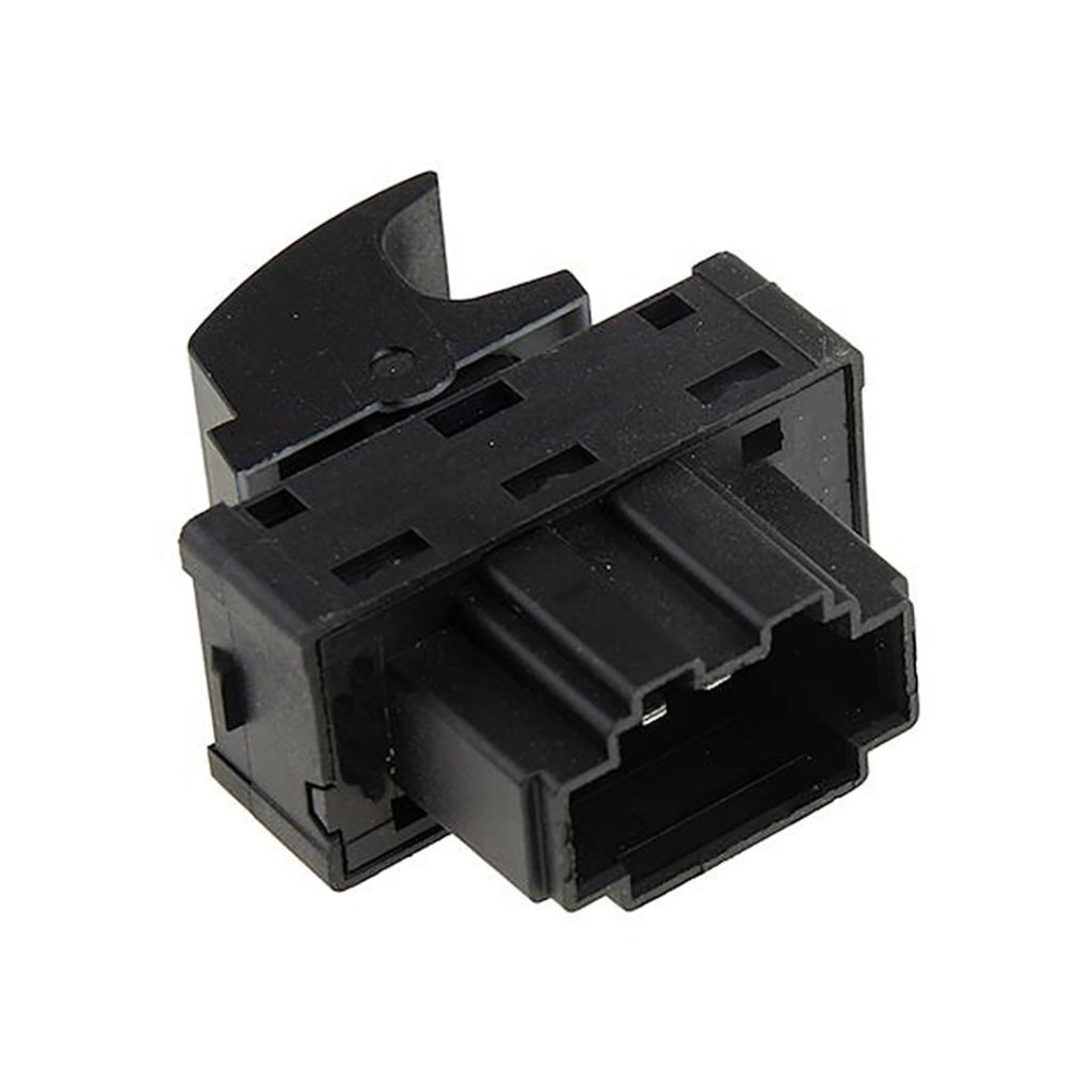 Εικόνα 3 από 5 — ΔΙΑΚΟΠΤΗΣ ΓΙΑ VW UP 2011+ / SKODA CITIGO 2011+ / SEAT M2 2011+ ΜΟΝΟΣ ΠΑΡΑΘΥΡΩΝ 6 PIN NTY – 1 ΤΕΜ.