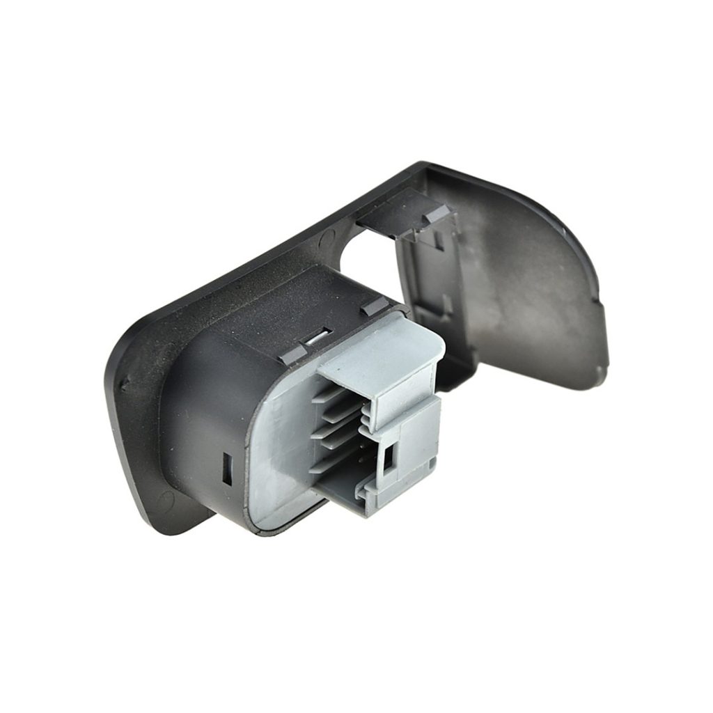 Εικόνα 3 από 5 — ΔΙΑΚΟΠΤΗΣ ΓΙΑ VW CADDY 2004+ / TOURAN 2003+ ΚΑΘΡΕΠΤΗ ΜΕ ΠΛΑΙΣΙΟ – orig.1T1959552 6 PIN NTY – 1 ΤΕΜ.