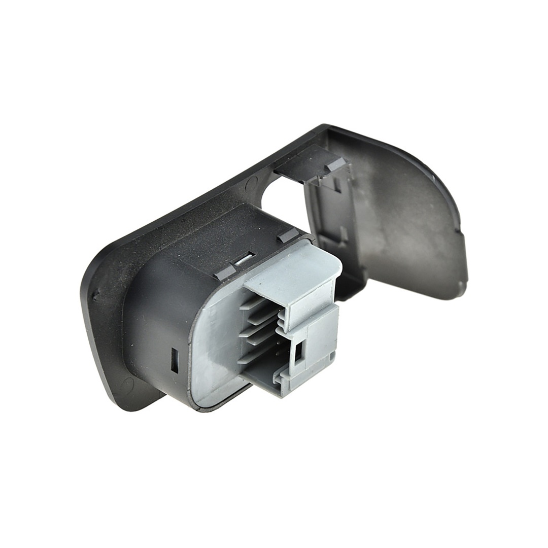 Εικόνα 3 από 5 — ΔΙΑΚΟΠΤΗΣ ΓΙΑ VW CADDY 2004+ / TOURAN 2003+ ΚΑΘΡΕΠΤΗ ΜΕ ΠΛΑΙΣΙΟ – orig.1T1959552 6 PIN NTY – 1 ΤΕΜ.
