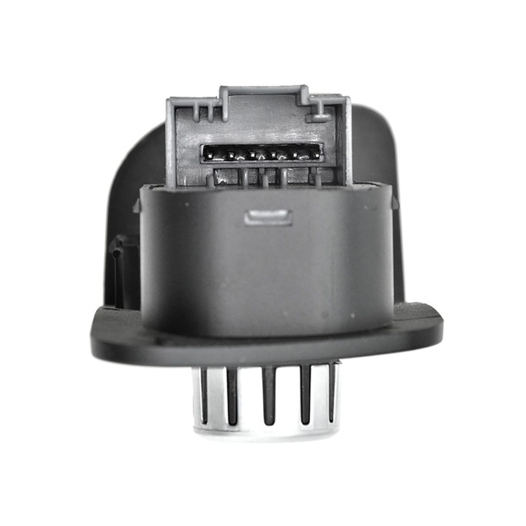 Εικόνα 5 από 5 — ΔΙΑΚΟΠΤΗΣ ΓΙΑ VW CADDY 2004+ / TOURAN 2003+ ΚΑΘΡΕΠΤΗ ΜΕ ΠΛΑΙΣΙΟ – orig.1T1959552 6 PIN NTY – 1 ΤΕΜ.