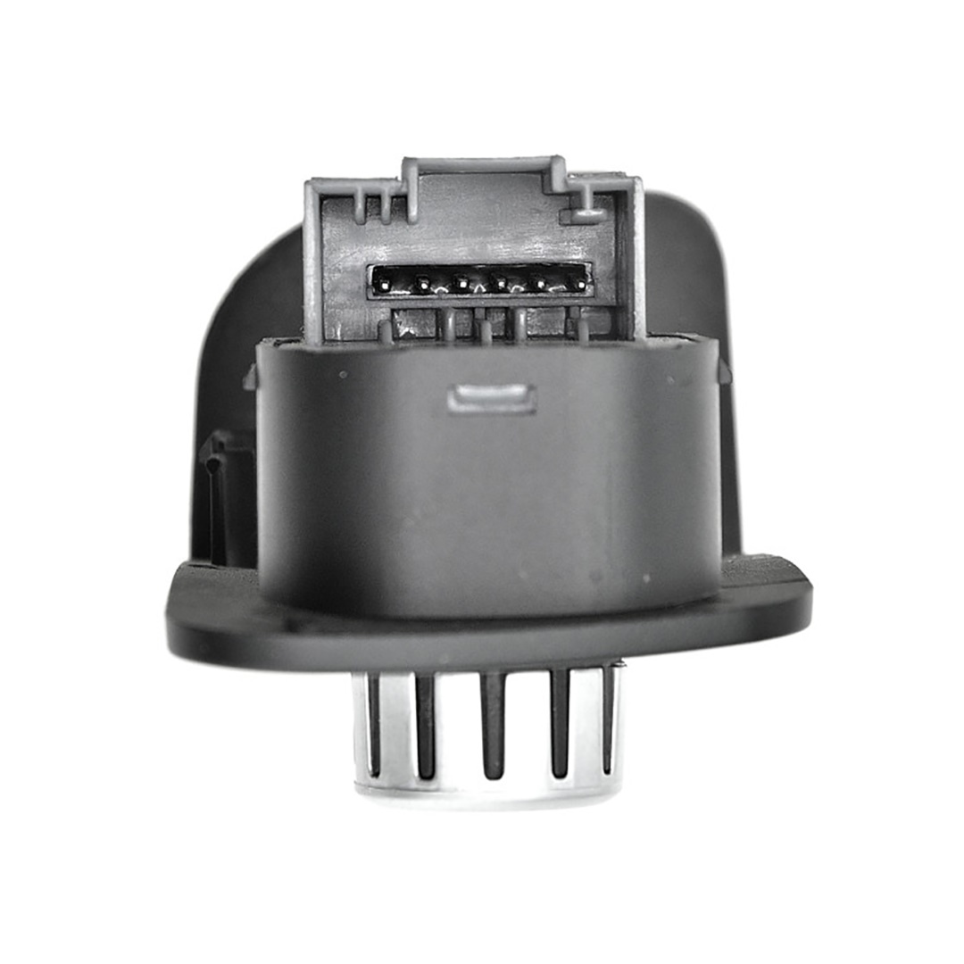 Εικόνα 5 από 5 — ΔΙΑΚΟΠΤΗΣ ΓΙΑ VW CADDY 2004+ / TOURAN 2003+ ΚΑΘΡΕΠΤΗ ΜΕ ΠΛΑΙΣΙΟ – orig.1T1959552 6 PIN NTY – 1 ΤΕΜ.