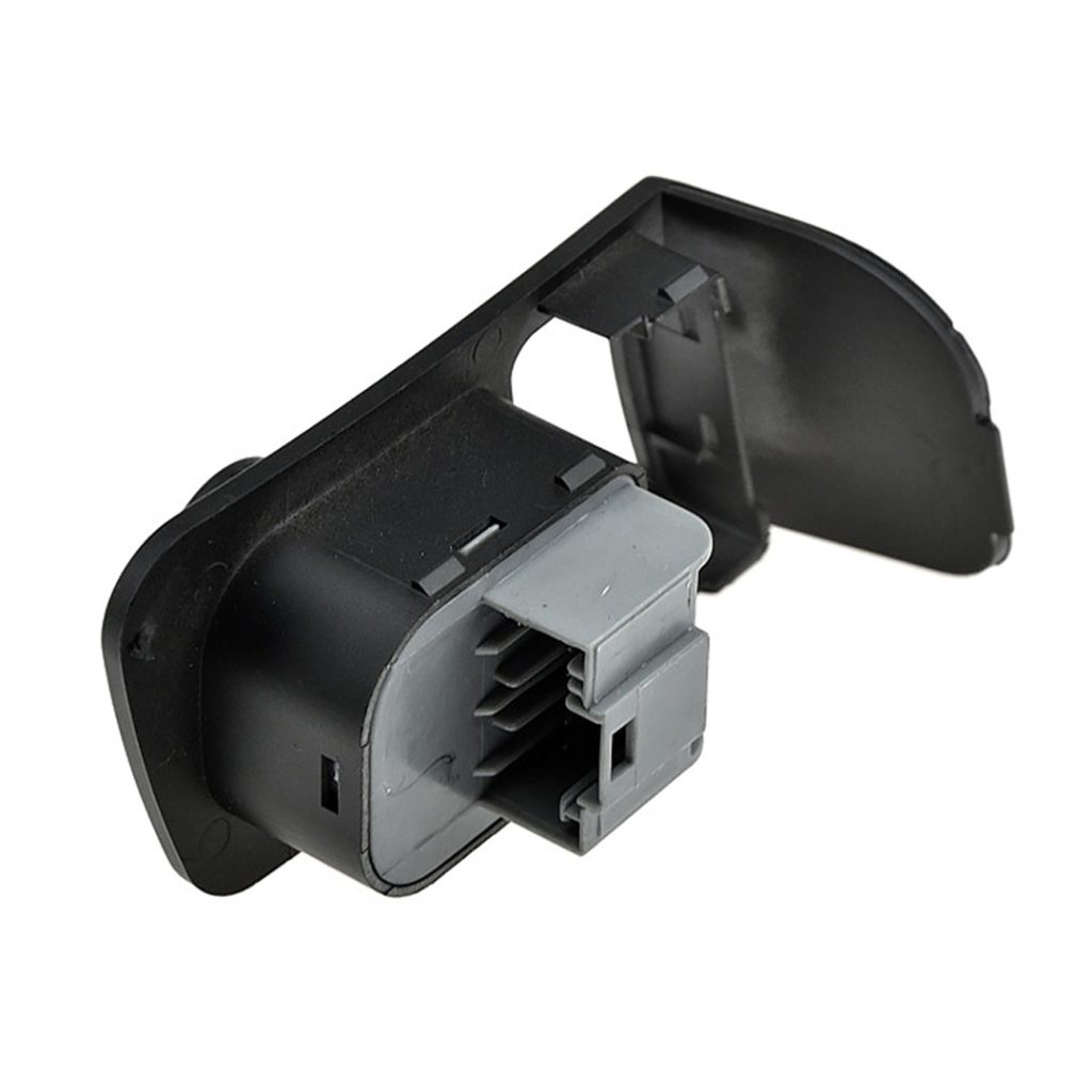 Εικόνα 3 από 5 — ΔΙΑΚΟΠΤΗΣ ΓΙΑ VW CADDY 2004+ / TOURAN 2010+ ΚΑΘΡΕΠΤΗ ΜΕ ΠΛΑΙΣΙΟ 6 PIN NTY – orig.1T1959565F / 1T1959565K – 1 ΤΕΜ.