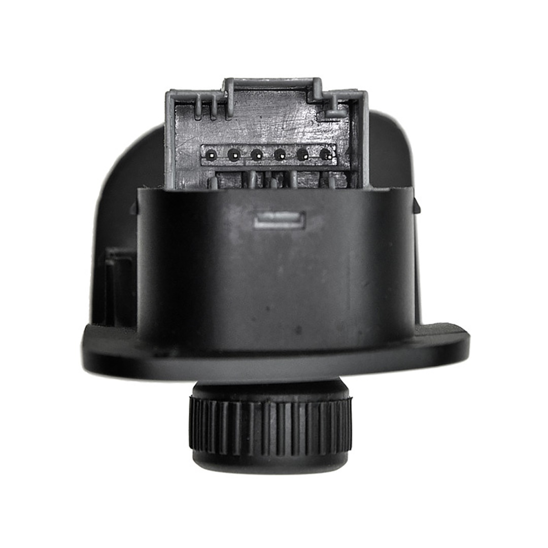 Εικόνα 5 από 5 — ΔΙΑΚΟΠΤΗΣ ΓΙΑ VW CADDY 2004+ / TOURAN 2010+ ΚΑΘΡΕΠΤΗ ΜΕ ΠΛΑΙΣΙΟ 6 PIN NTY – orig.1T1959565F / 1T1959565K – 1 ΤΕΜ.