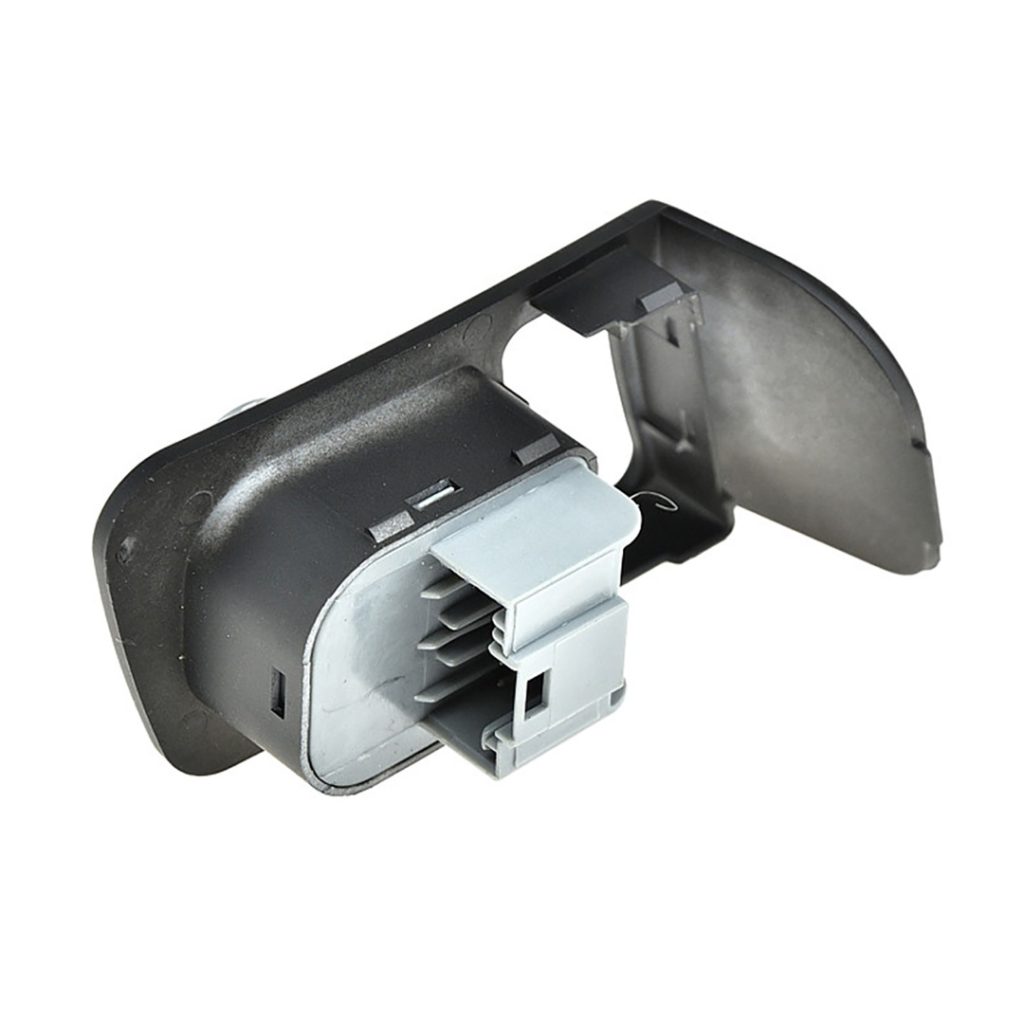 Εικόνα 3 από 5 — ΔΙΑΚΟΠΤΗΣ ΓΙΑ VW CADDY 2004+ / TOURAN 2010+ ΚΑΘΡΕΠΤΗ ΜΕ ΠΛΑΙΣΙΟ 6 PIN NTY – orig.1T1959565F / 1T1959565K – 1 ΤΕΜ.