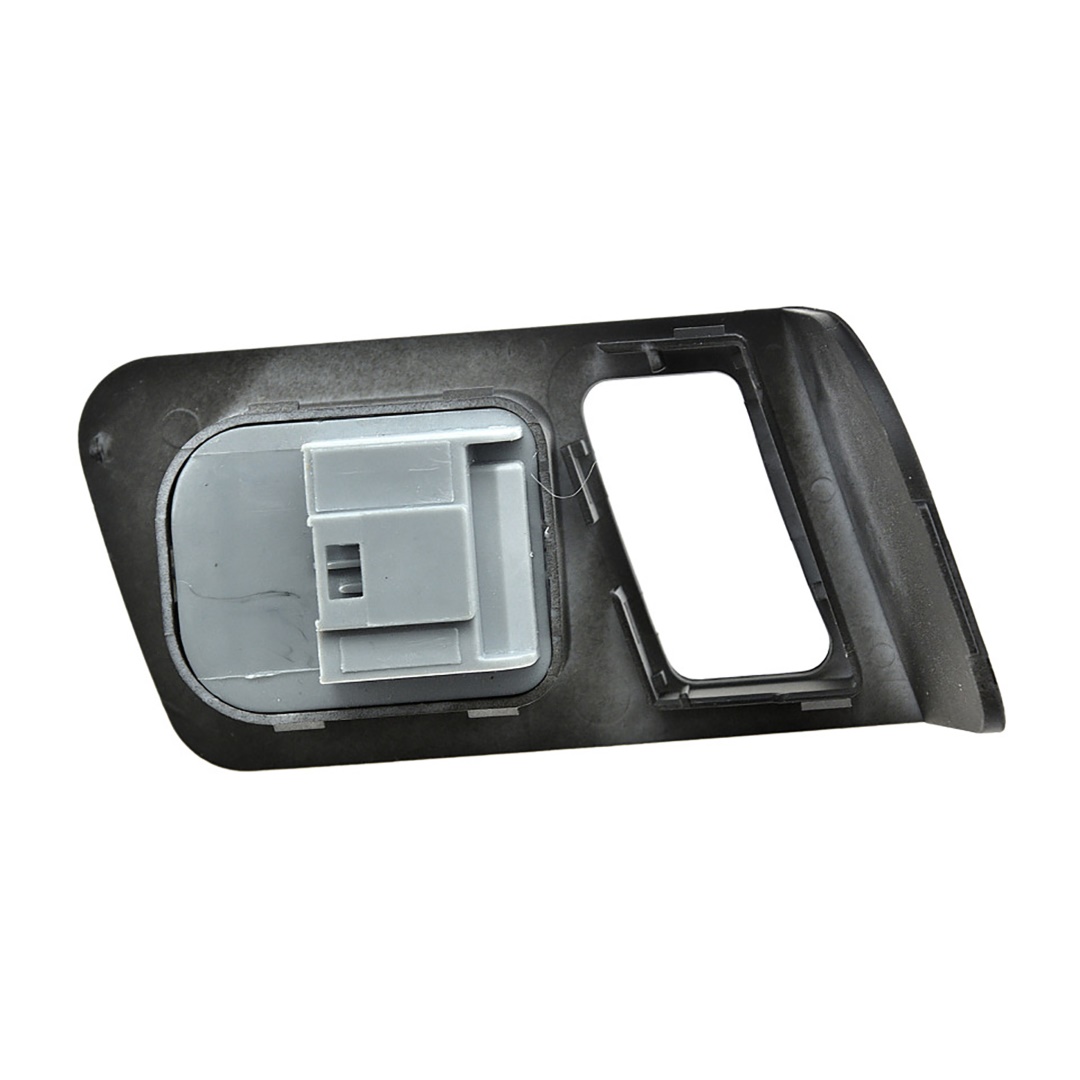 Εικόνα 4 από 5 — ΔΙΑΚΟΠΤΗΣ ΓΙΑ VW CADDY 2004+ / TOURAN 2010+ ΚΑΘΡΕΠΤΗ ΜΕ ΠΛΑΙΣΙΟ 6 PIN NTY – orig.1T1959565F / 1T1959565K – 1 ΤΕΜ.