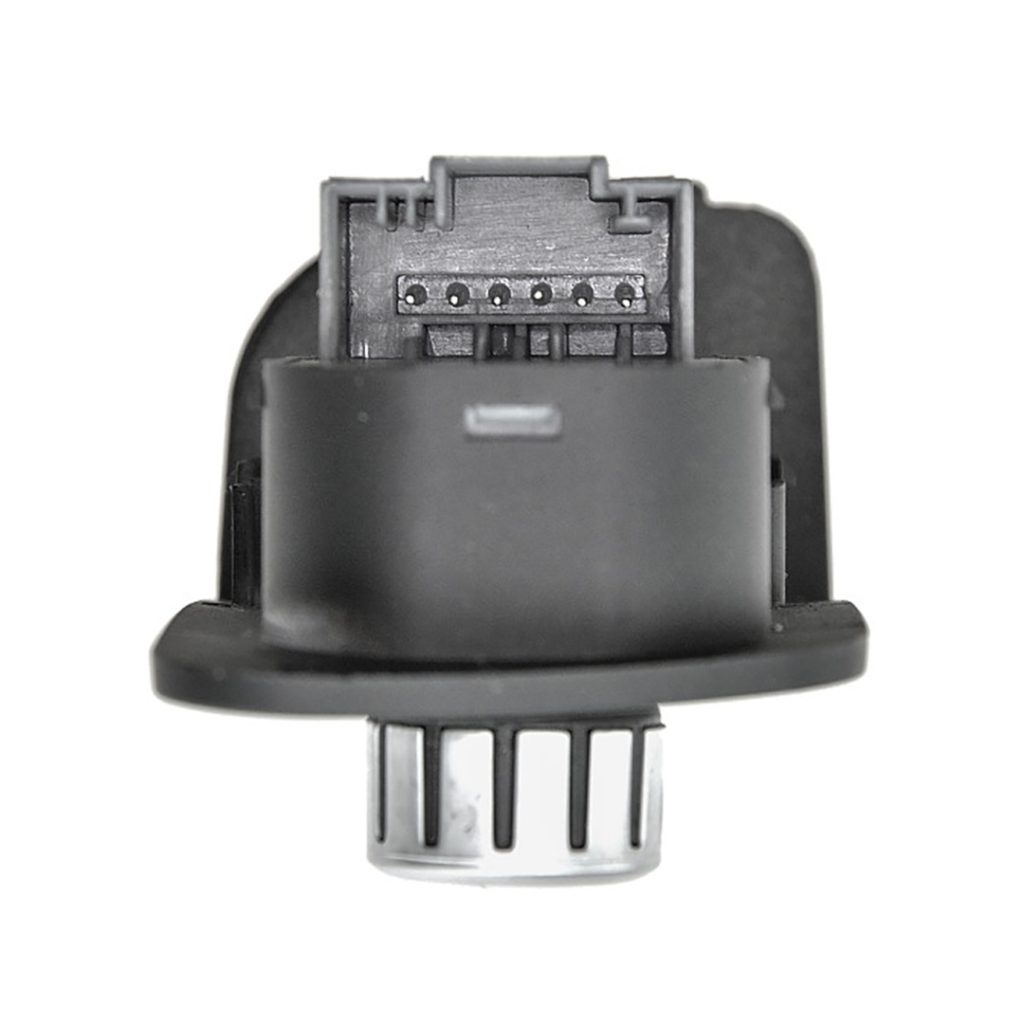 Εικόνα 5 από 5 — ΔΙΑΚΟΠΤΗΣ ΓΙΑ VW CADDY 2004+ / TOURAN 2010+ ΚΑΘΡΕΠΤΗ ΜΕ ΠΛΑΙΣΙΟ 6 PIN NTY – orig.1T1959565F / 1T1959565K – 1 ΤΕΜ.