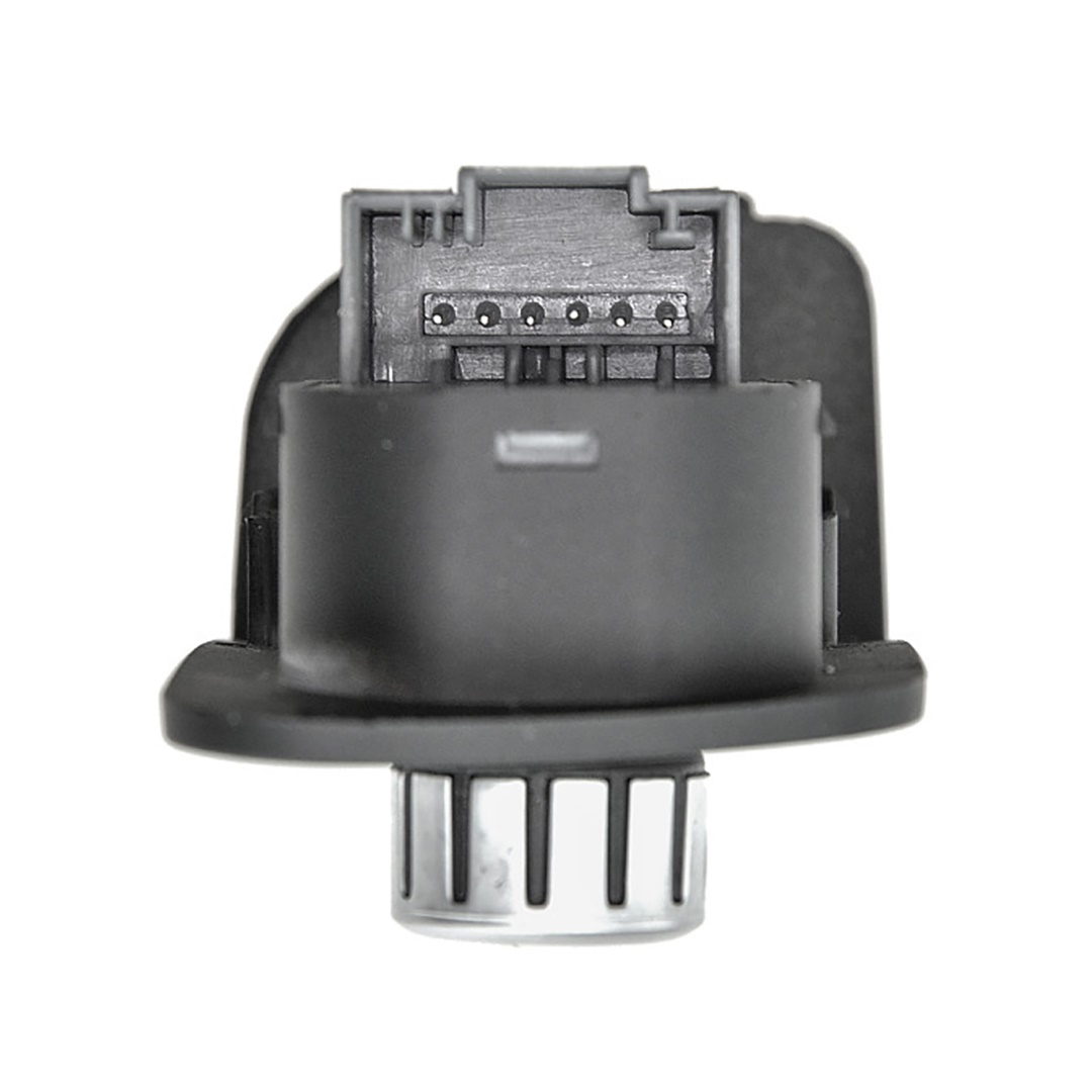 Εικόνα 5 από 5 — ΔΙΑΚΟΠΤΗΣ ΓΙΑ VW CADDY 2004+ / TOURAN 2010+ ΚΑΘΡΕΠΤΗ ΜΕ ΠΛΑΙΣΙΟ 6 PIN NTY – orig.1T1959565F / 1T1959565K – 1 ΤΕΜ.