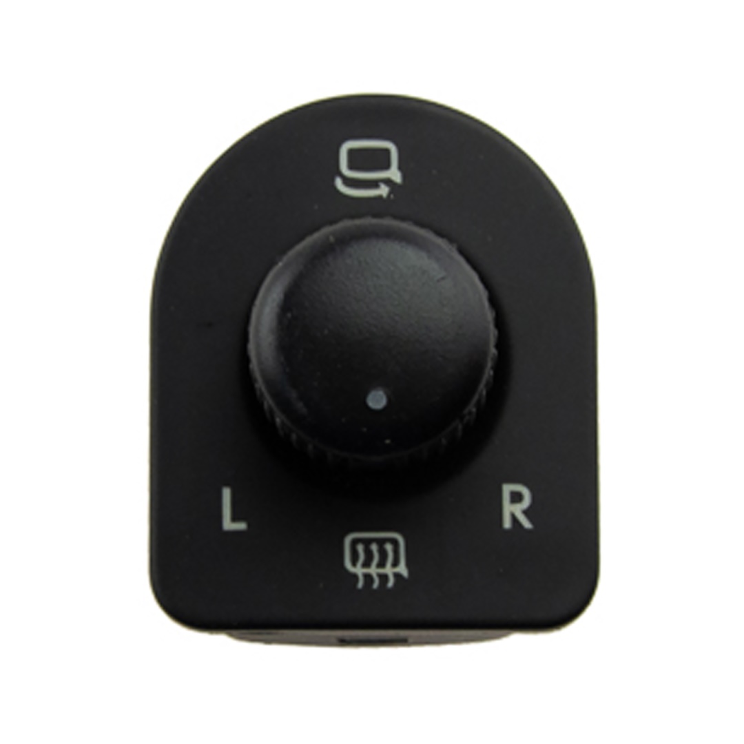 Εικόνα 1 από 6 — ΔΙΑΚΟΠΤΗΣ ΓΙΑ VW TRANSPORTER T5 2003-2015 / VW MULTIVAN 2003-2015 ΚΑΘΡΕΠΤΗ ΜΕ ΠΛΑΙΣΙΟ 10 PIN NTY – 1 ΤΕΜ.