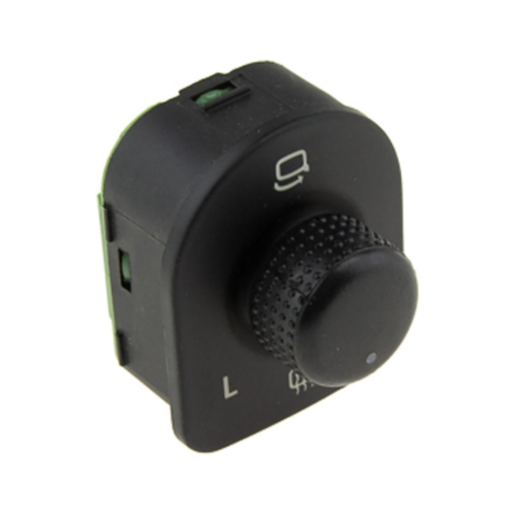 Εικόνα 2 από 6 — ΔΙΑΚΟΠΤΗΣ ΓΙΑ VW TRANSPORTER T5 2003-2015 / VW MULTIVAN 2003-2015 ΚΑΘΡΕΠΤΗ ΜΕ ΠΛΑΙΣΙΟ 10 PIN NTY – 1 ΤΕΜ.