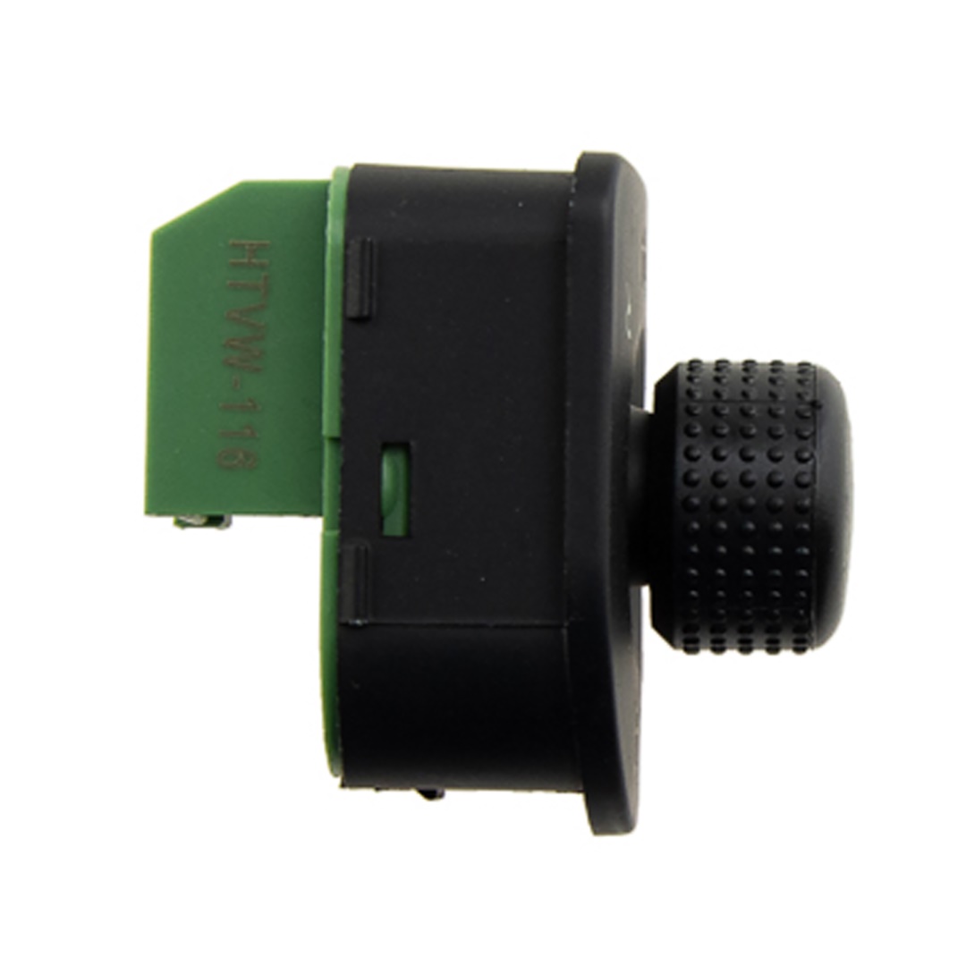 Εικόνα 4 από 6 — ΔΙΑΚΟΠΤΗΣ ΓΙΑ VW TRANSPORTER T5 2003-2015 / VW MULTIVAN 2003-2015 ΚΑΘΡΕΠΤΗ ΜΕ ΠΛΑΙΣΙΟ 10 PIN NTY – 1 ΤΕΜ.