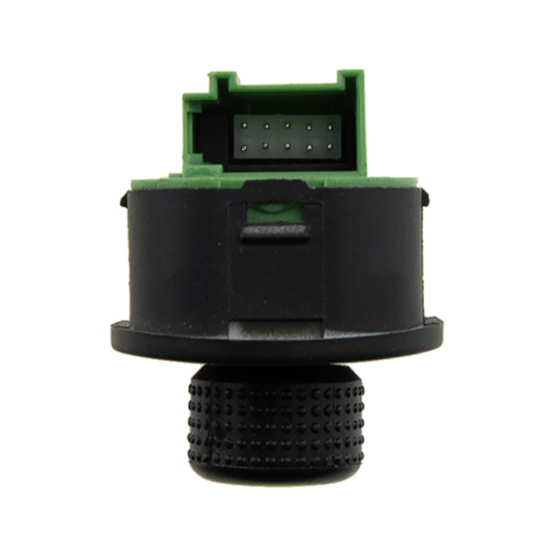 Εικόνα 5 από 6 — ΔΙΑΚΟΠΤΗΣ ΓΙΑ VW TRANSPORTER T5 2003-2015 / VW MULTIVAN 2003-2015 ΚΑΘΡΕΠΤΗ ΜΕ ΠΛΑΙΣΙΟ 10 PIN NTY – 1 ΤΕΜ.