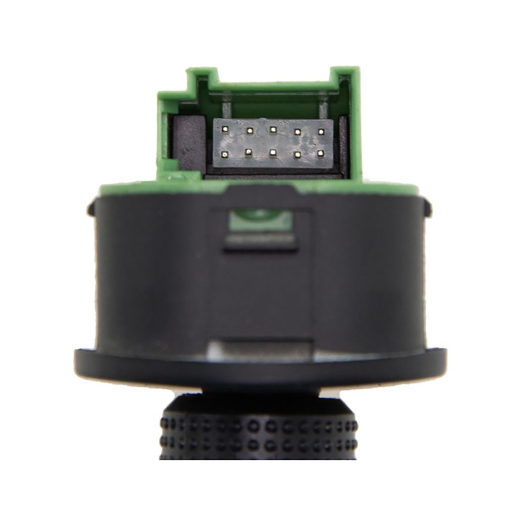 Εικόνα 6 από 6 — ΔΙΑΚΟΠΤΗΣ ΓΙΑ VW TRANSPORTER T5 2003-2015 / VW MULTIVAN 2003-2015 ΚΑΘΡΕΠΤΗ ΜΕ ΠΛΑΙΣΙΟ 10 PIN NTY – 1 ΤΕΜ.