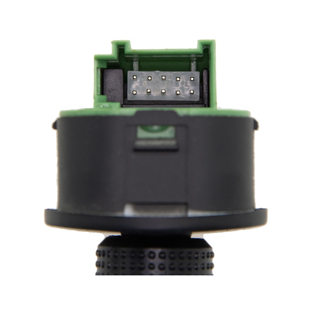 Εικόνα 6 από 6 — ΔΙΑΚΟΠΤΗΣ ΓΙΑ VW TRANSPORTER T5 2003-2015 / VW MULTIVAN 2003-2015 ΚΑΘΡΕΠΤΗ ΜΕ ΠΛΑΙΣΙΟ 10 PIN NTY – 1 ΤΕΜ.