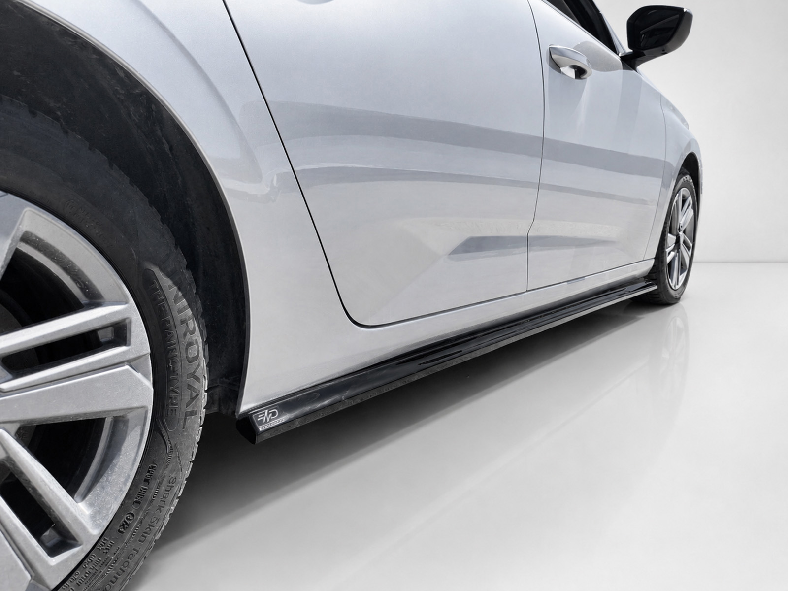 Εικόνα 2 από 4 — Motordrome – Επιπρόσθετα Μαρσπιέ για Peugeot 308 SW Mk3 – 1 Σετ. (K189-004)
