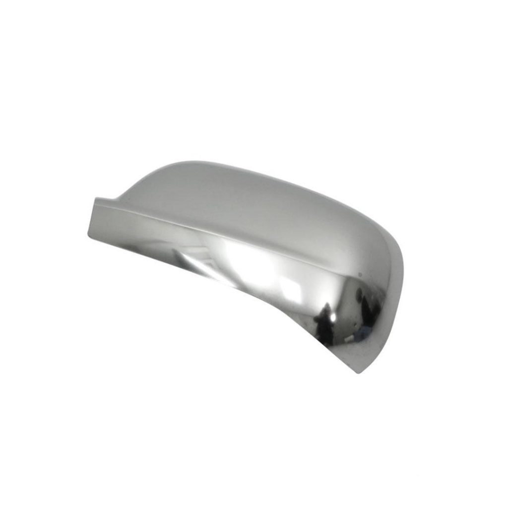 Εικόνα 3 από 3 — ΚΑΠΑΚΙΑ ΚΑΘΡΕΠΤΩΝ ΓΙΑ SEAT IBIZA 5D 1999-2002 /TOLEDO/ CORDOBA/ BORA/ GOLF 4/ PASSAT ΧΡΩΜΙΟΥ ΑΣΥΜΜΕΤΡΑ ΣΑΤΙΝΕ ΠΛΑΣΤΙΚΑ – 2 ΤΕΜ.