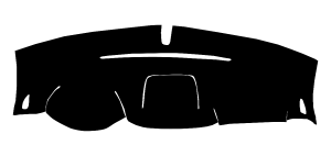ΚΑΛΥΜΜΑ ΤΑΜΠΛΟ VW TIGUAN 5D 2007>2016 RACE AXION - 1TEM