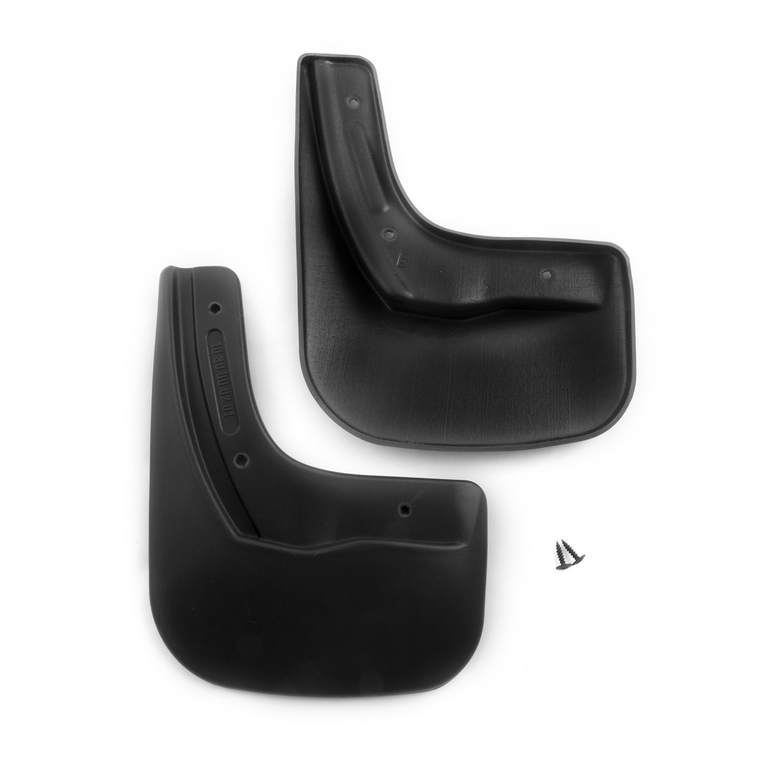 Εικόνα 1 από 1 — ΛΑΣΠΩΤΗΡΕΣ ΓΙΑ CITROEN C-ELYSSE 2013+ / PEUGEOT 301 4D 2013+ ΠΙΣΩ 2ΤΕΜ.