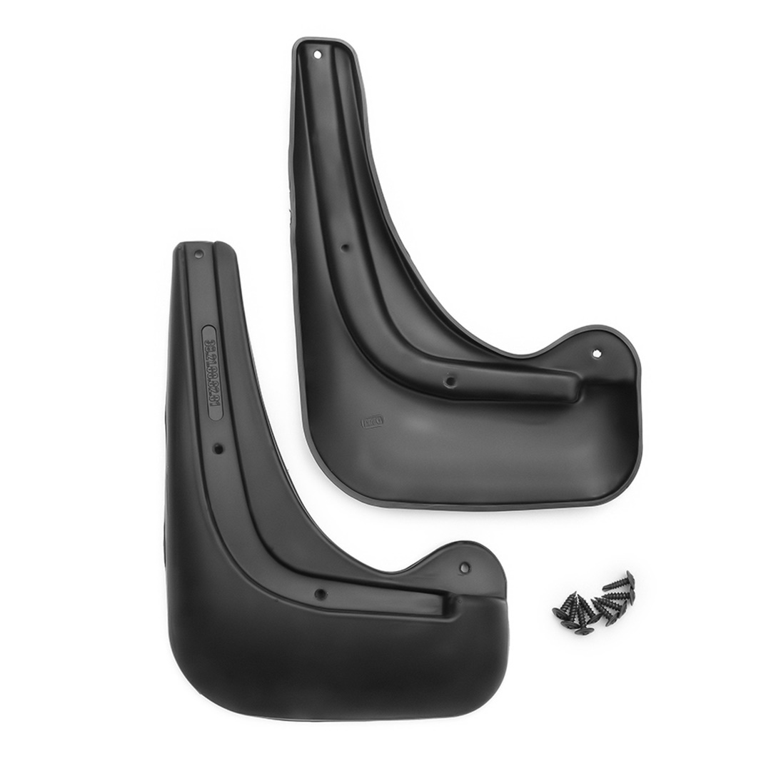 Εικόνα 1 από 1 — ΛΑΣΠΩΤΗΡΕΣ ΓΙΑ PEUGEOT 408 4D 2012+ ΠΙΣΩ 2ΤΕΜ. (ΣΕ ΣΥΣΚΕΥΑΣΙΑ)
