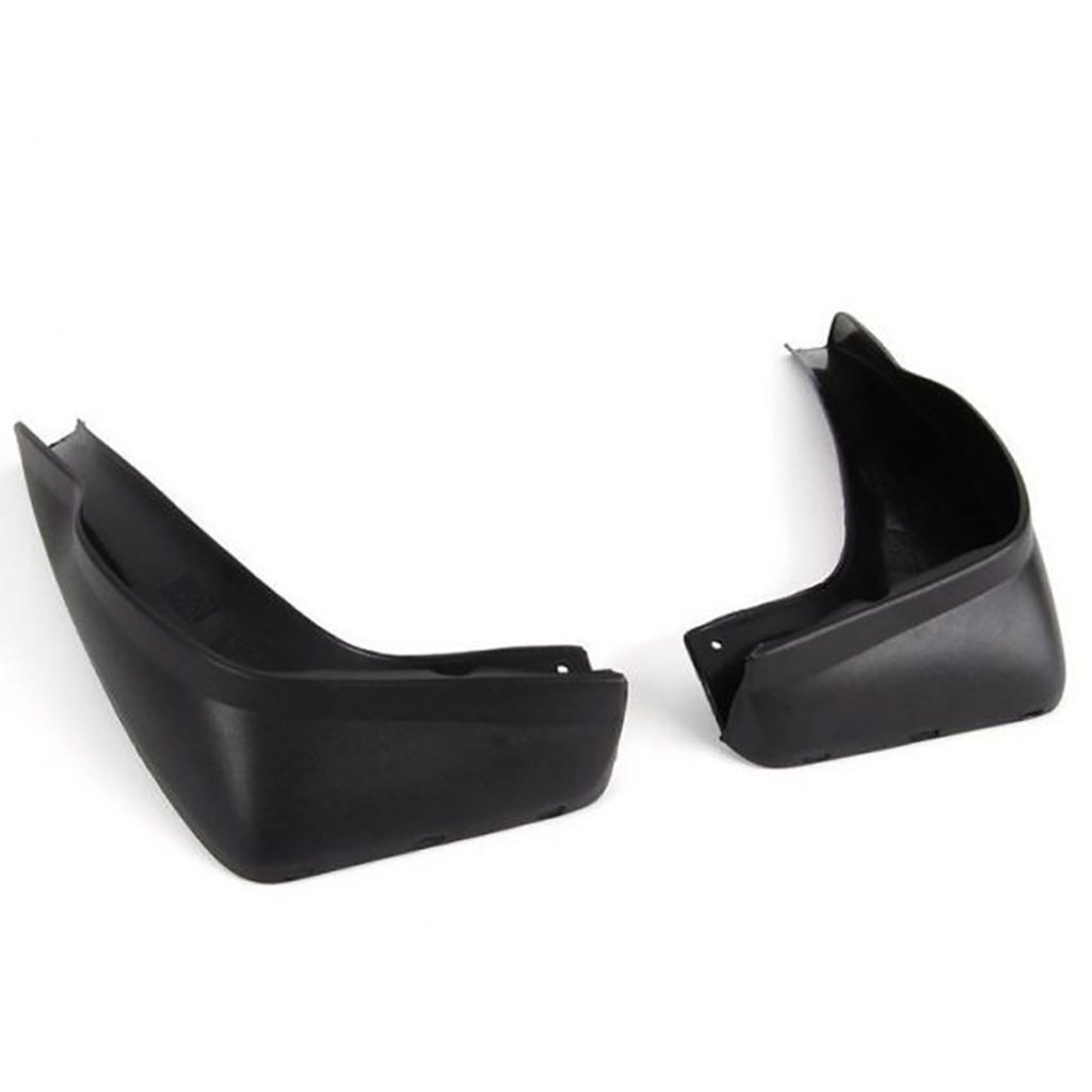 Εικόνα 1 από 1 — ΛΑΣΠΩΤΗΡΕΣ ΓΙΑ FORD FIESTA 5D 2015+ ΠΙΣΩ (2ΤΕΜ.)