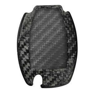 ΚΑΛΥΜΜΑ ΚΛΕΙΔΙΩΝ CARBON TYPE-1 ΓΙΑ MERCEDES 1ΤΕΜ.