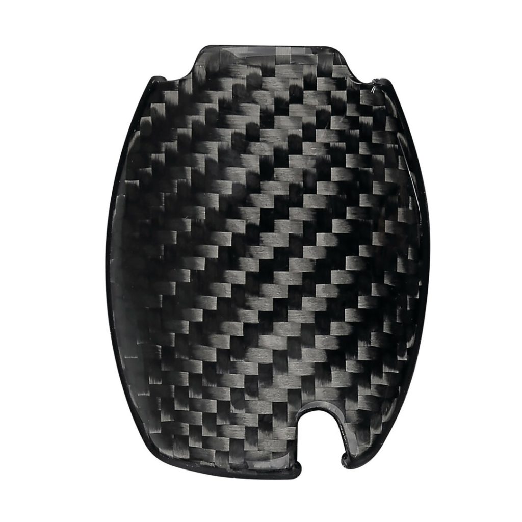 Εικόνα 2 από 5 — ΚΑΛΥΜΜΑ ΚΛΕΙΔΙΩΝ CARBON TYPE-1 ΓΙΑ MERCEDES  1ΤΕΜ.